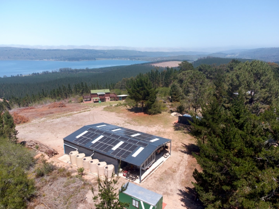 Commercial Property for Sale in Wilderness Rural Western Cape